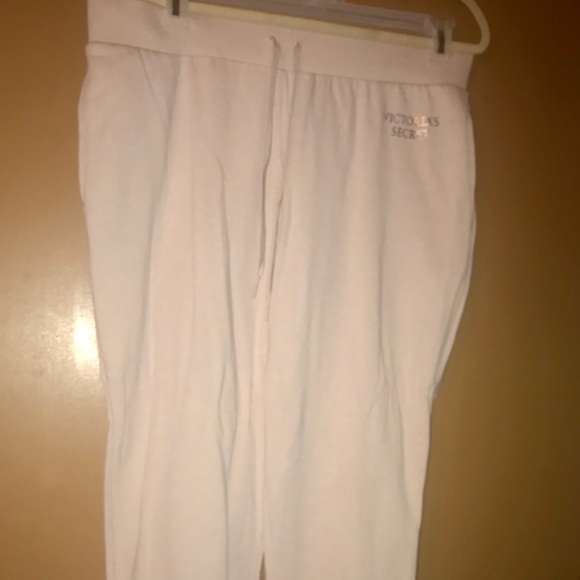 Nude/Tan Bombshell VS Pink Sweatshirt/Pants - Picture 4 of 8